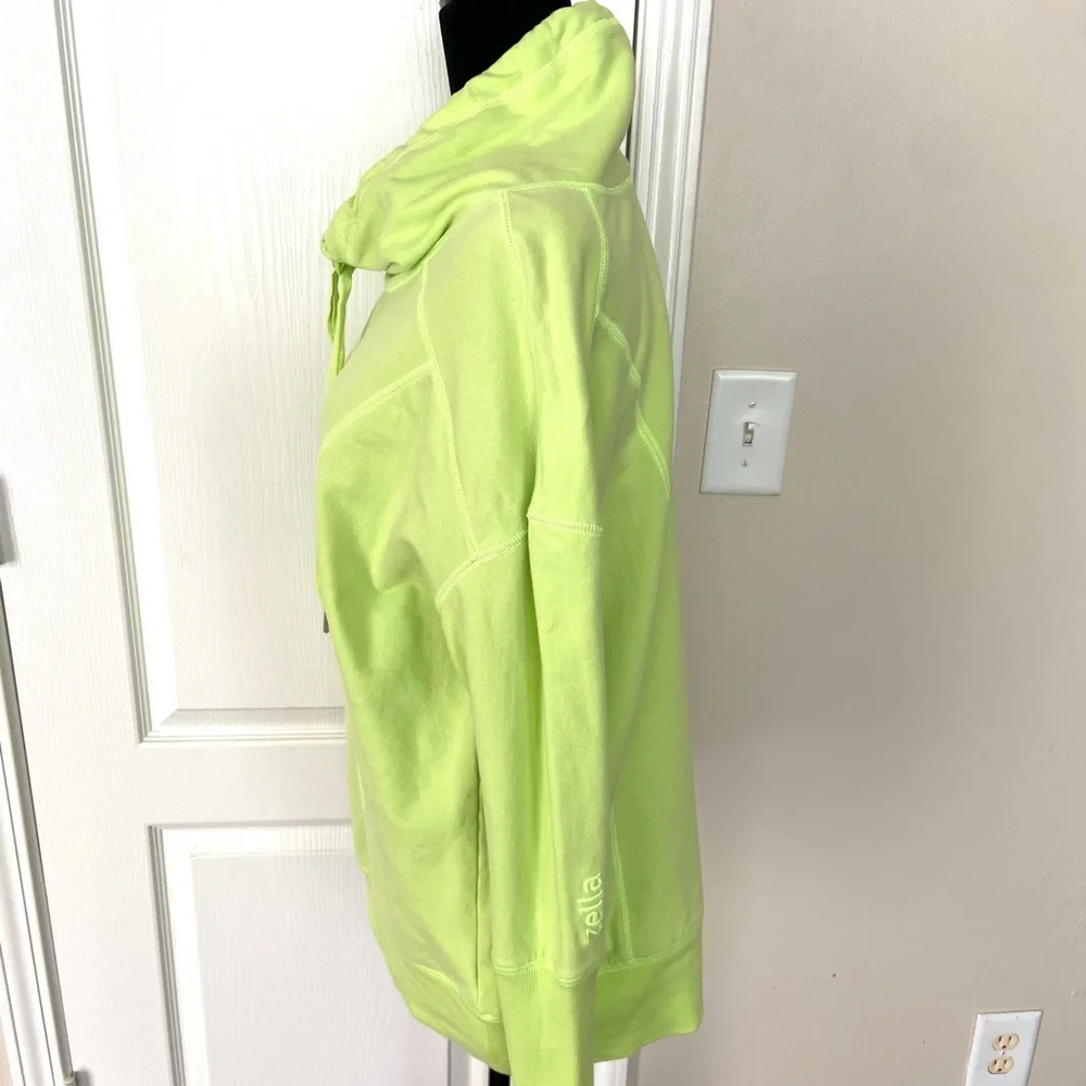 Zella jacket - Picture 3 of 14